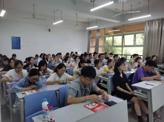 考研规划讲座,考研讲座活动流程安排