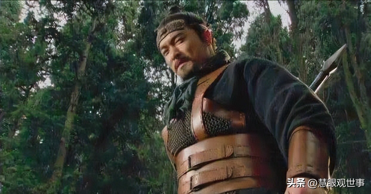 水浒一百零八好汉职业,水浒人物职务对照表