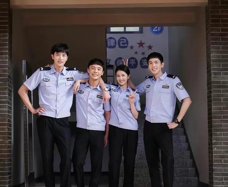 十大悬疑电视剧排行榜豆瓣评分,评分最高十部悬疑电视剧