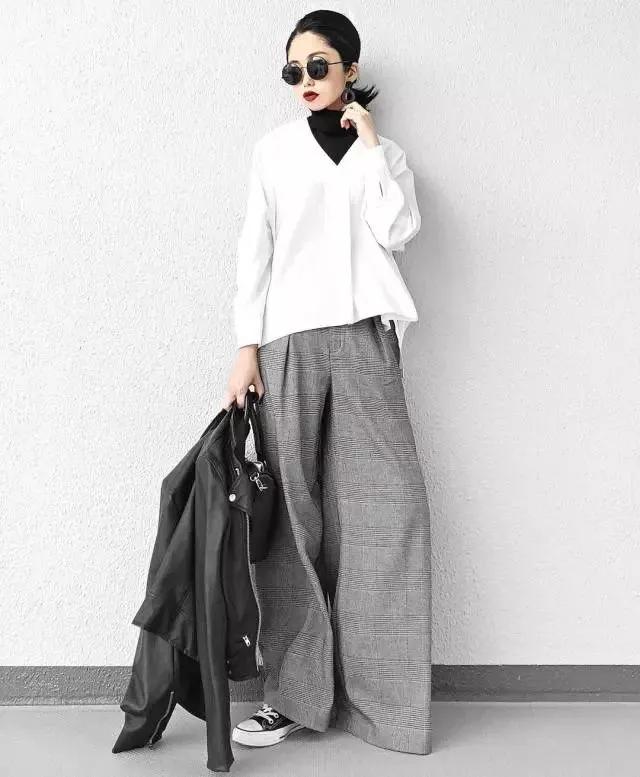 千万不要乱买衣服，掌握这3点技巧，买衣服不愁