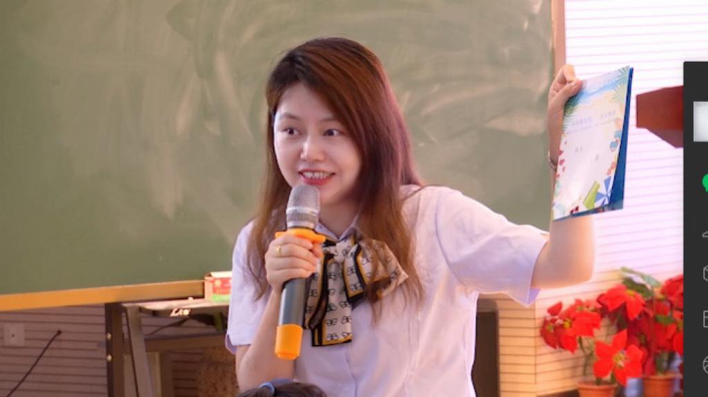 南京市海英小学：探海之旅已经开始啦，拿着船票一起冲呀