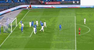 凯恩独享英格兰队史射手王,凯恩成为射手王英格兰战胜意大利