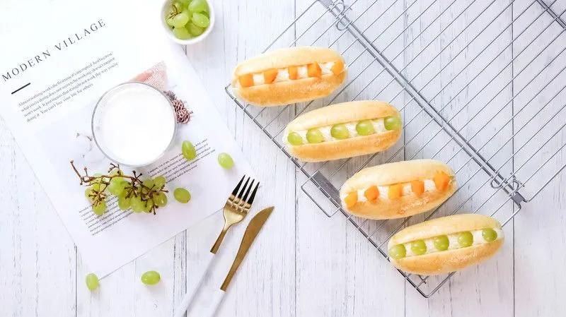 喜欢吃面包的人好吗,喜欢吃面包的人称为什么