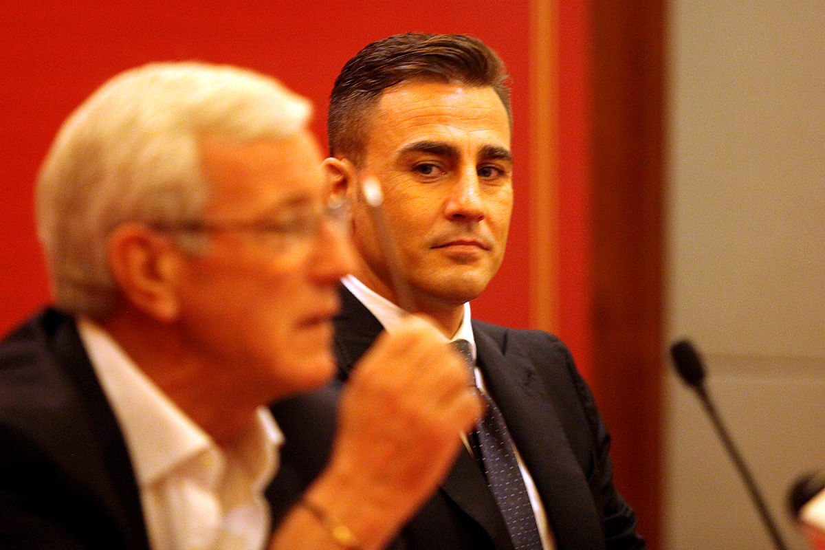 网曝国足换帅进入倒计时,官宣中超主帅下课