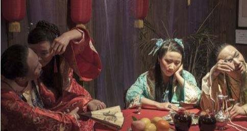 古代*院妓**里的女人是如何节育的?有一种方法至今人们仍在使用