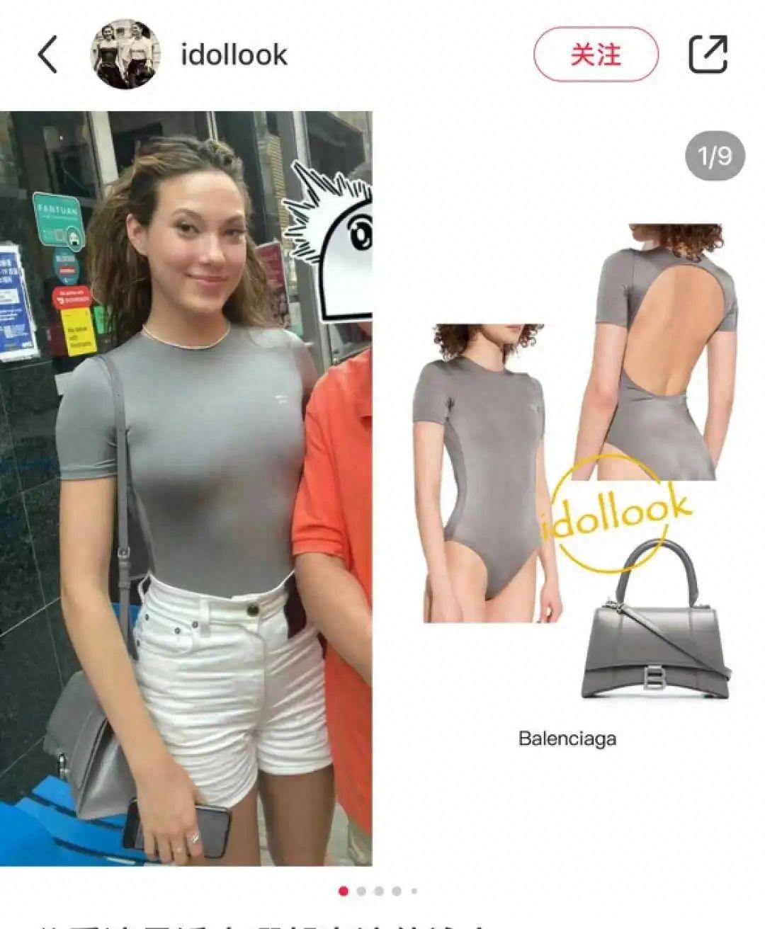 街上穿瑜伽裤还不够，为什么女生穿泳衣走来走去？