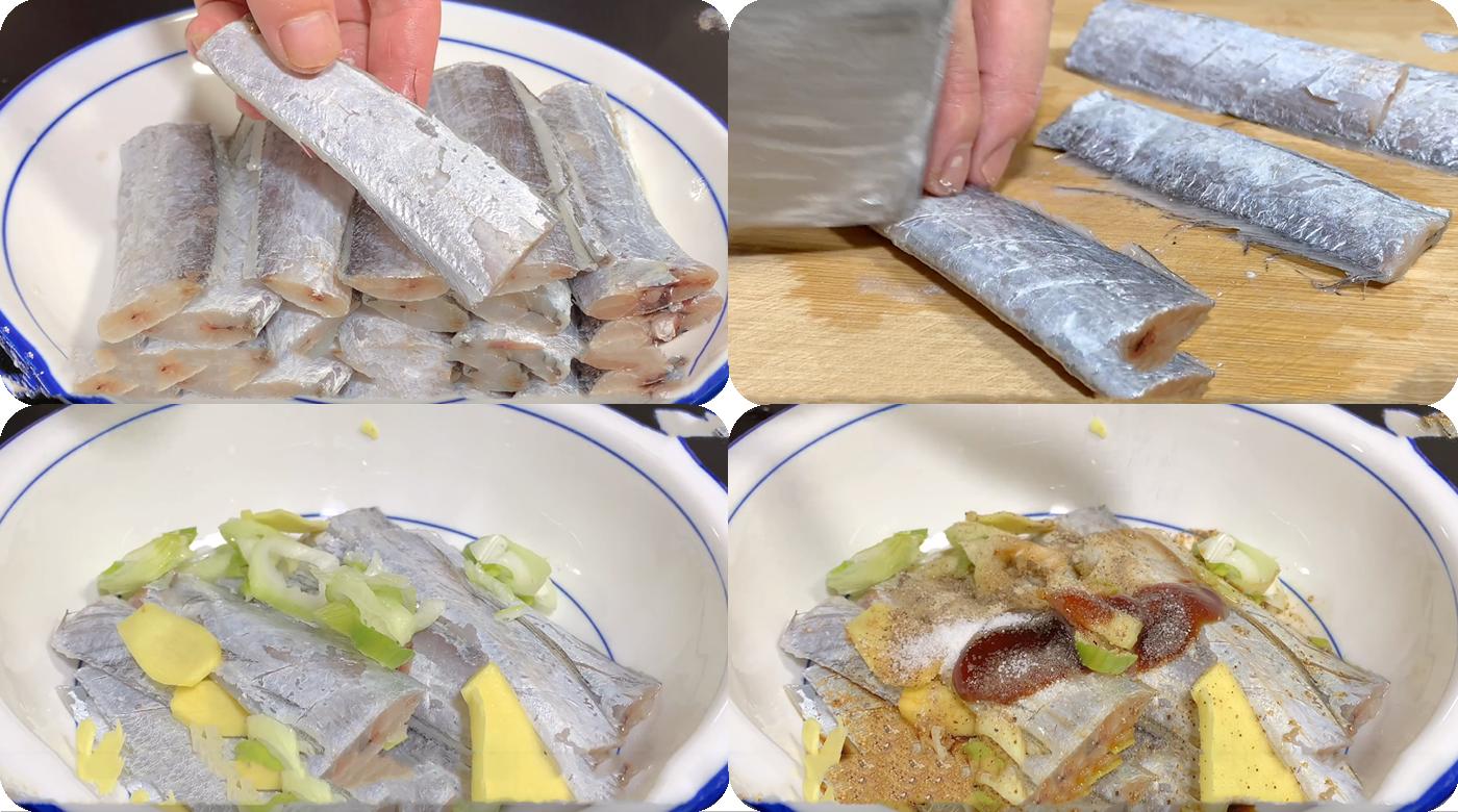 海鱼野生和养殖的营养,家养海鱼可食用推荐