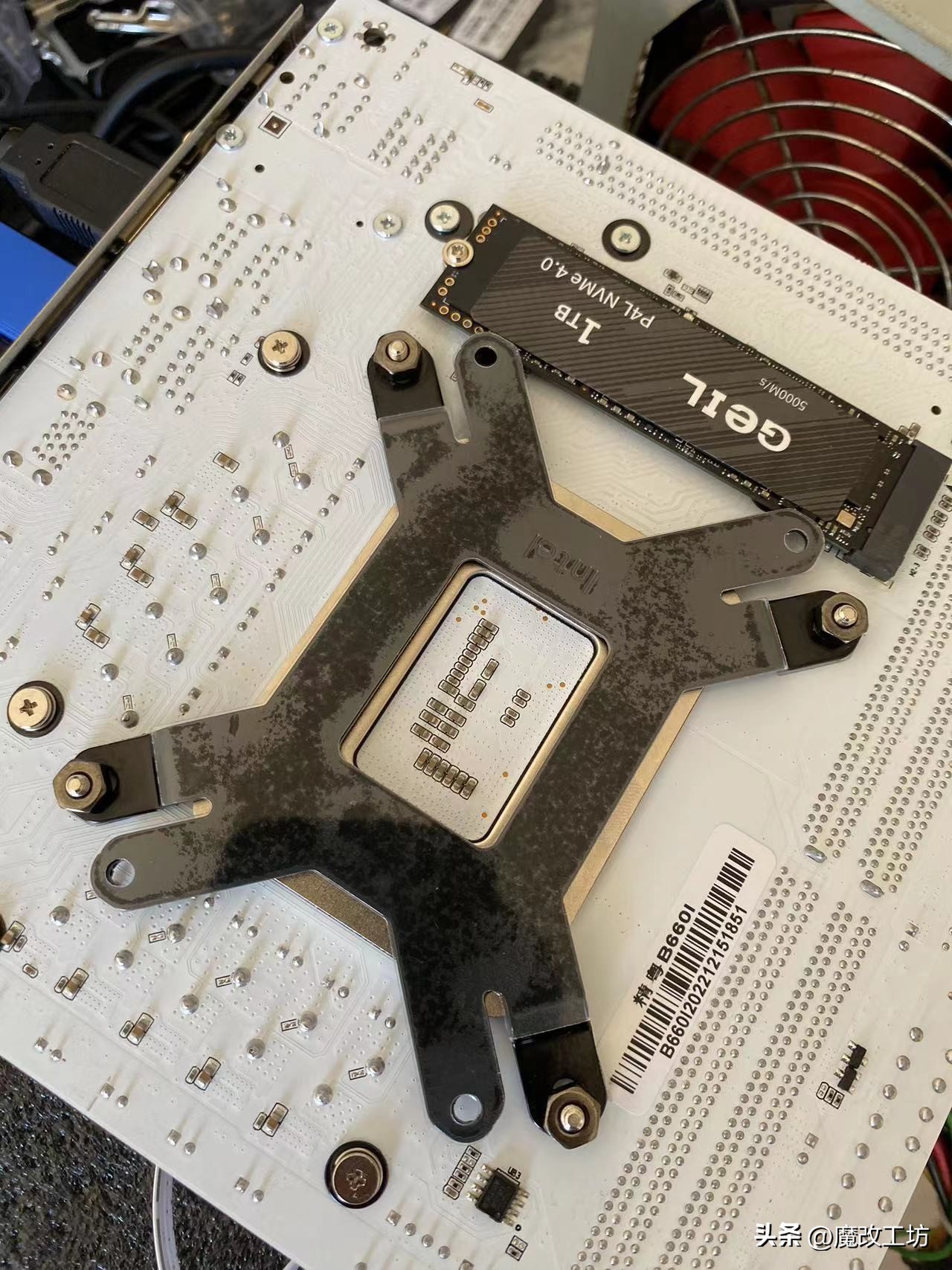 13代i5生产力提升很强吗,13代核显过渡配置推荐