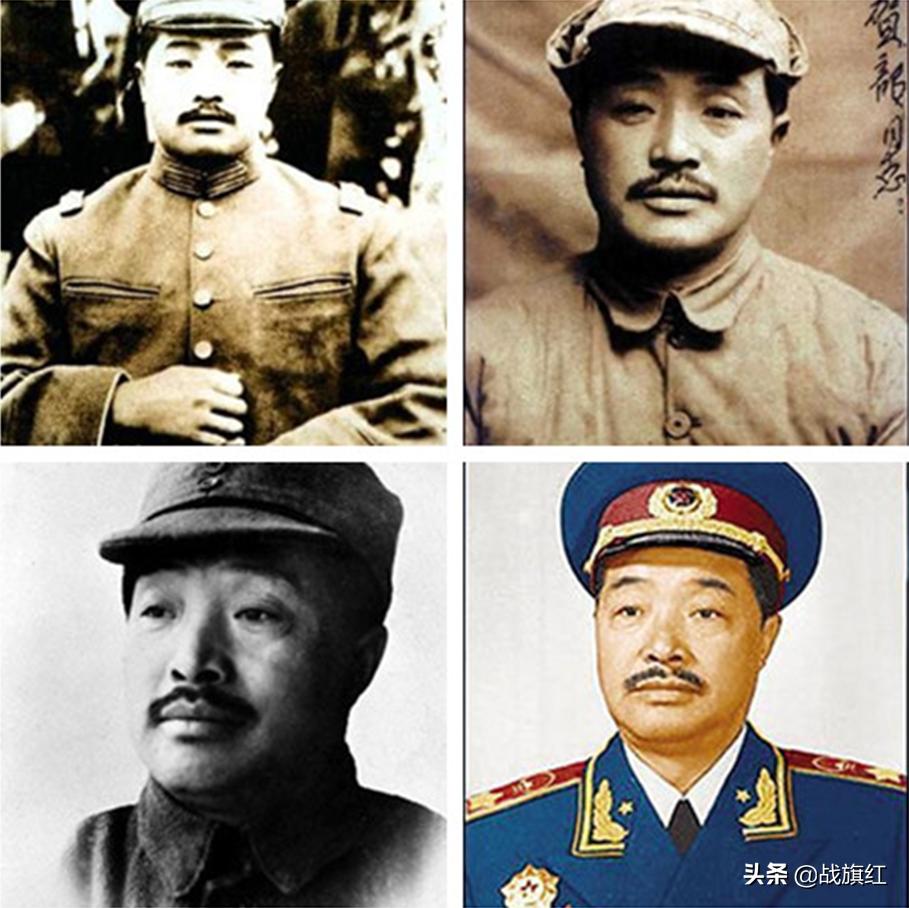 吕正操回忆录，用很长篇幅感念的人，为何不是张学良而是贺龙？