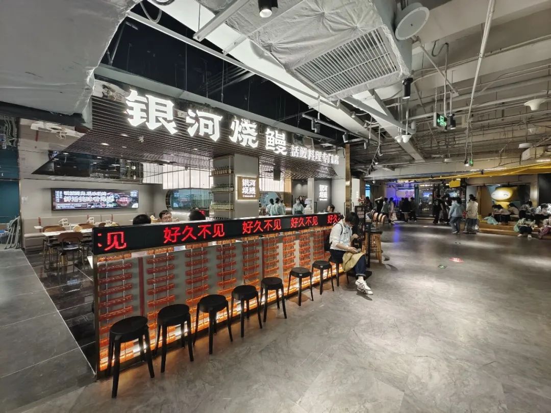 西单大悦城有包间的餐厅,北京西单大悦城餐饮推荐