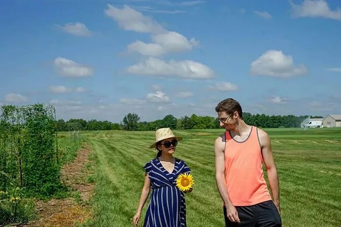 新婚妻子在美国失踪,美国华裔夫妇离奇失踪