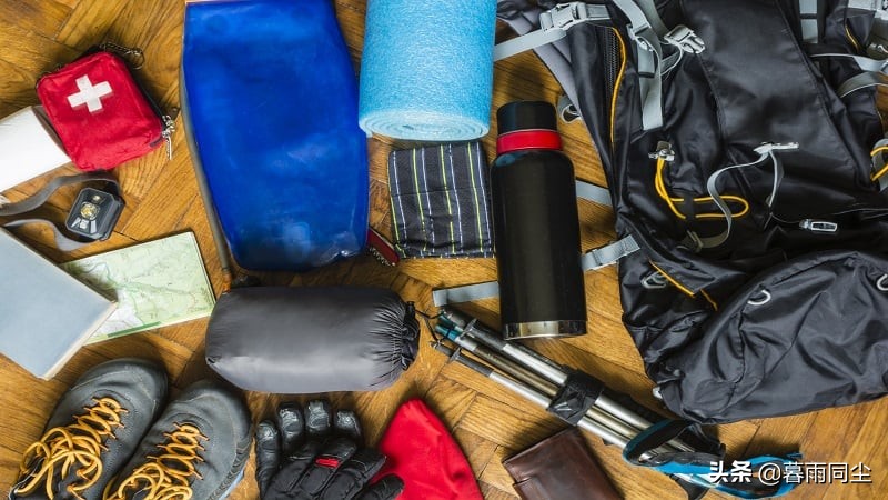 可以挽救生命的6个超酷生存小工具:最适合送给背包客的春节礼物