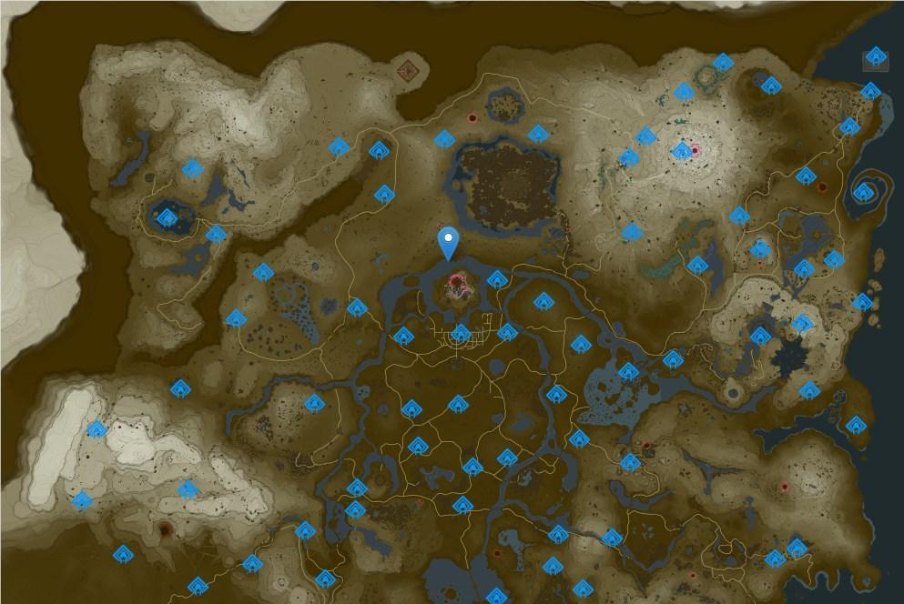 塞尔达传说怎么刷钱最快,塞尔达传说刷钱最快办法