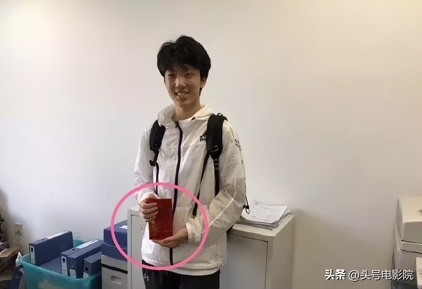 闫妮与女儿现状,闫妮和女儿现状