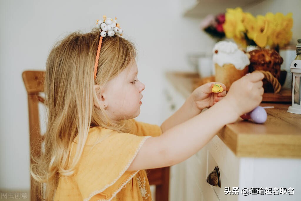 安静甜美的宝宝,安静宝宝名字
