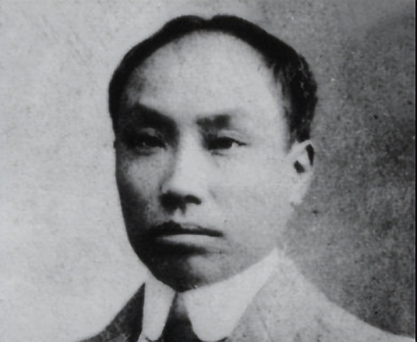 陈独秀最后是怎么牺牲的,陈独秀晚年在哪儿渡过的