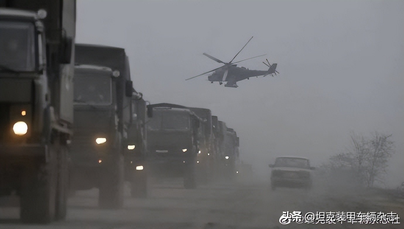 2020红场阅兵彩排,2018红场阅兵解说