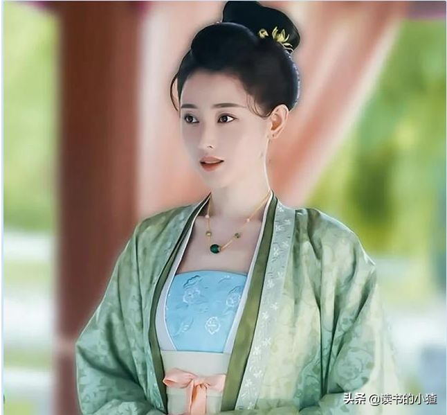 *瓶金**梅里悲催的韩爱姐：嫁给太师府的管家后，为何最终沦落风尘？