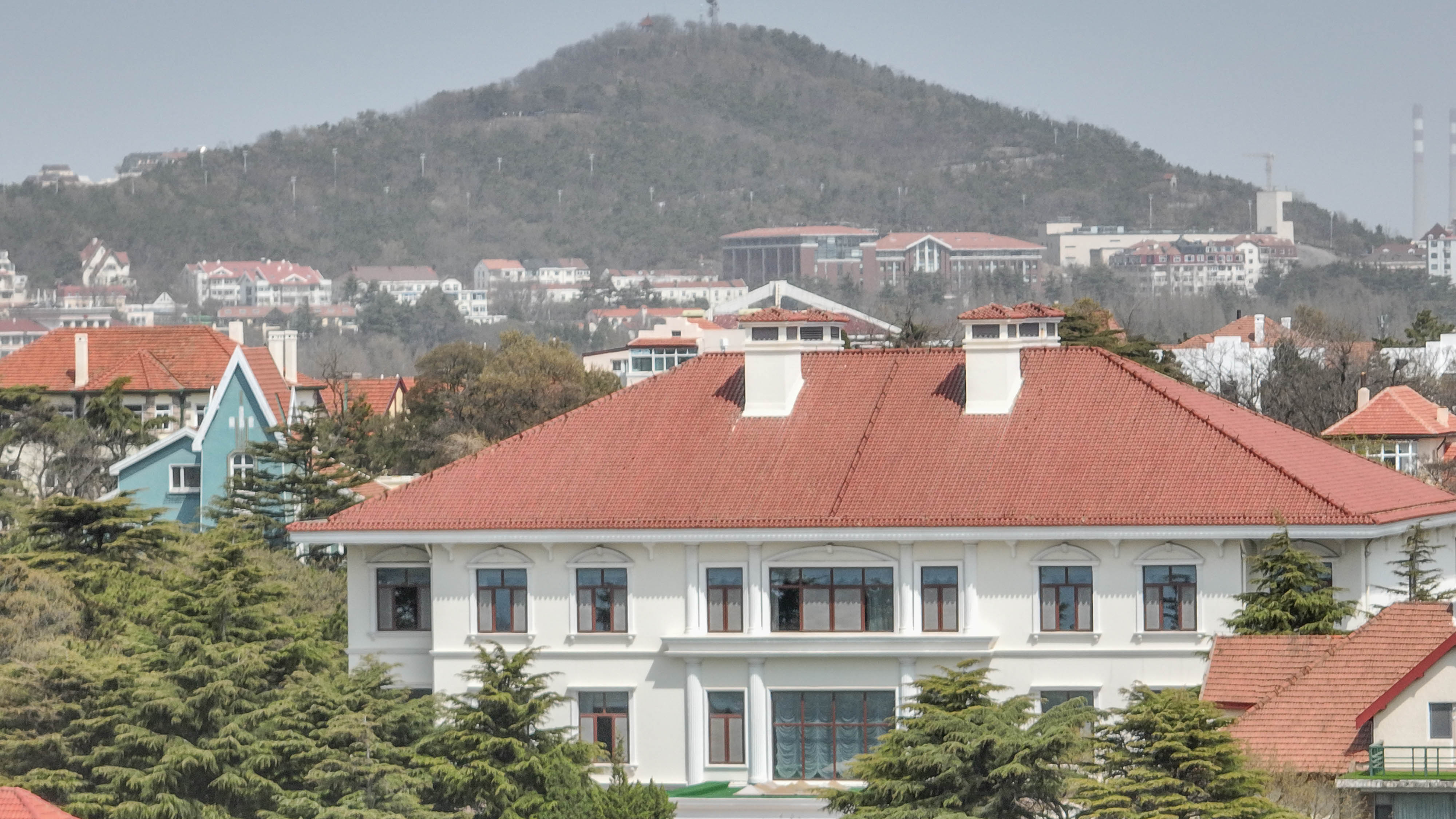 青岛最好的季节是几月,青岛旅游最佳季节时间表最新