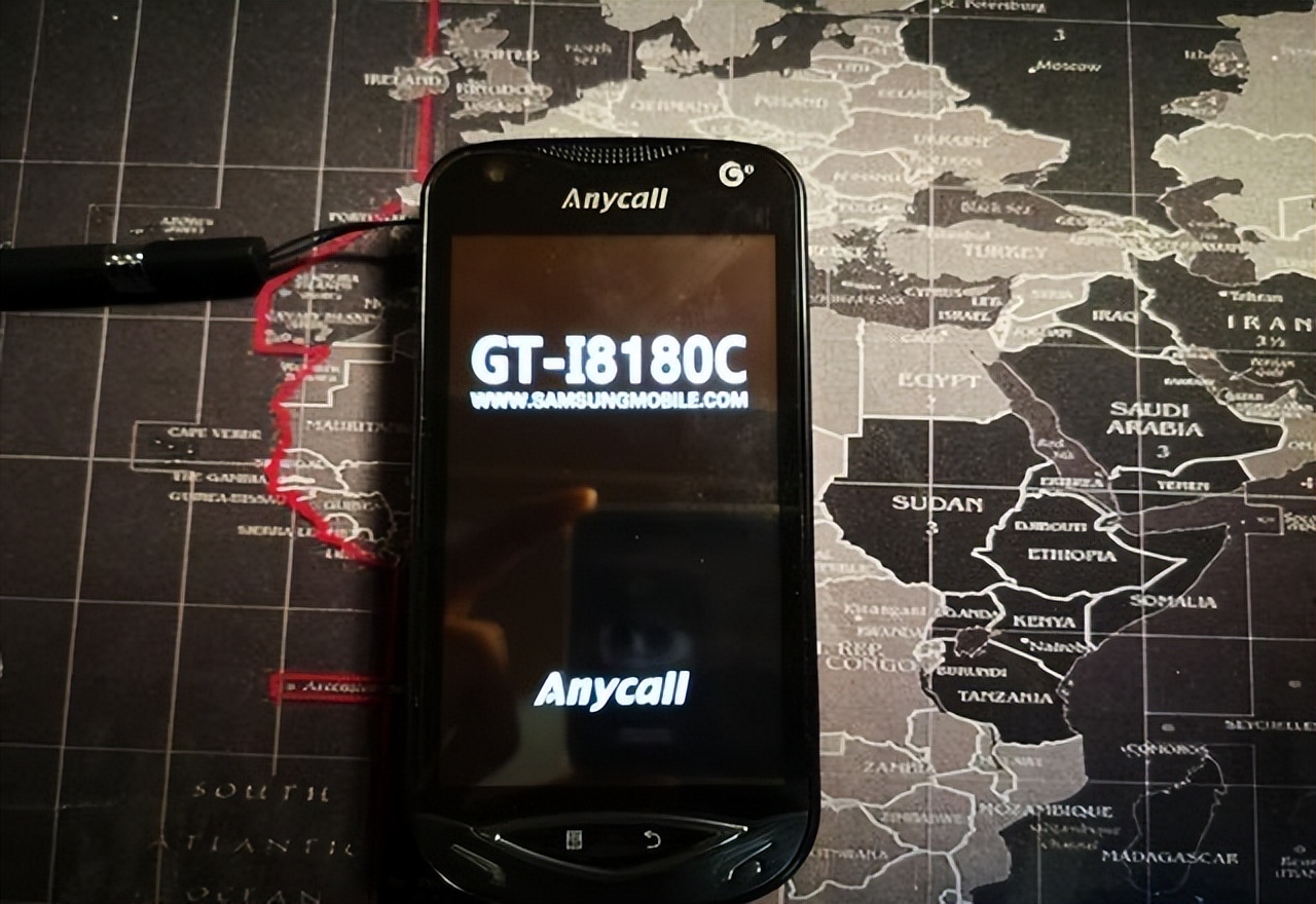 三星i8180,三星i8180c参数