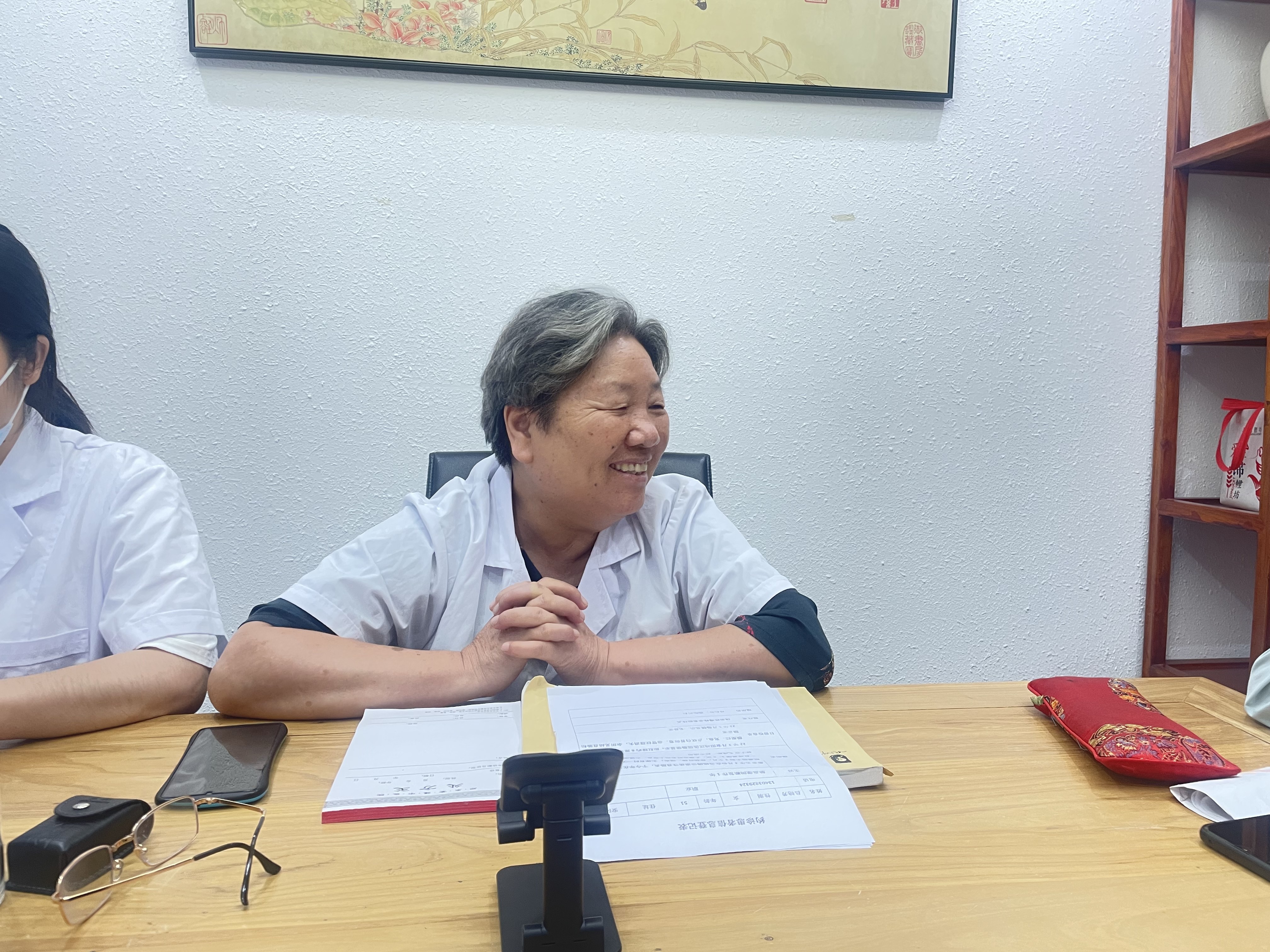 溃结患者的自愈之路,溃结治疗周期