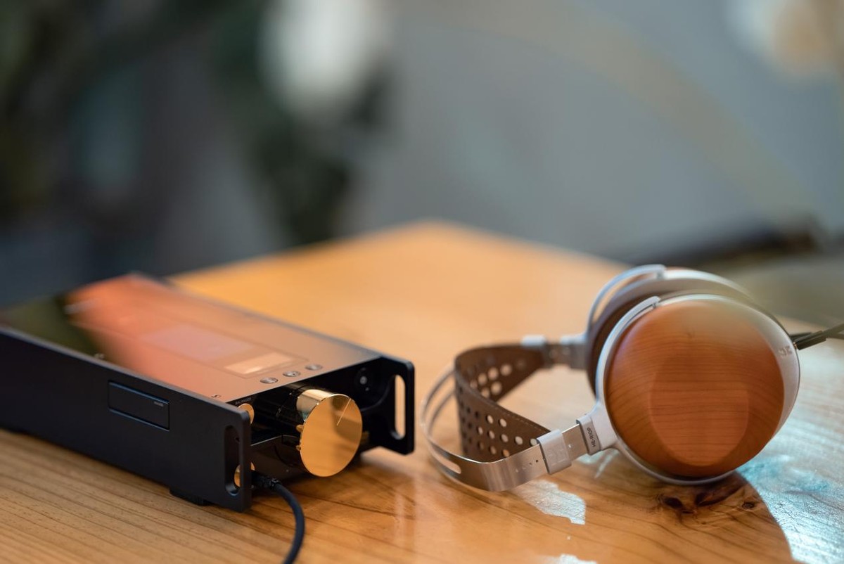 这就是参考级Hi-End听感，领略封闭式平板耳机巅峰HIFIMANHE-R10P