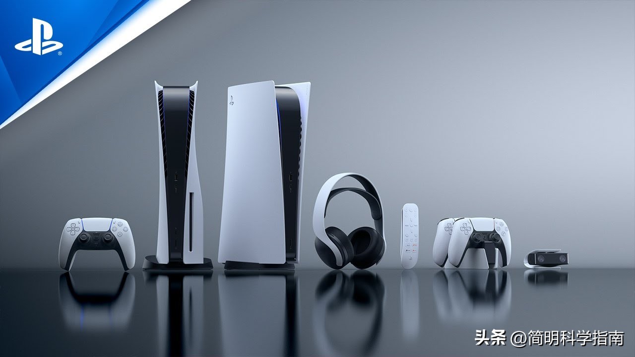 ps5游戏机2021该不该买,ps5游戏机slim跟pro有啥区别