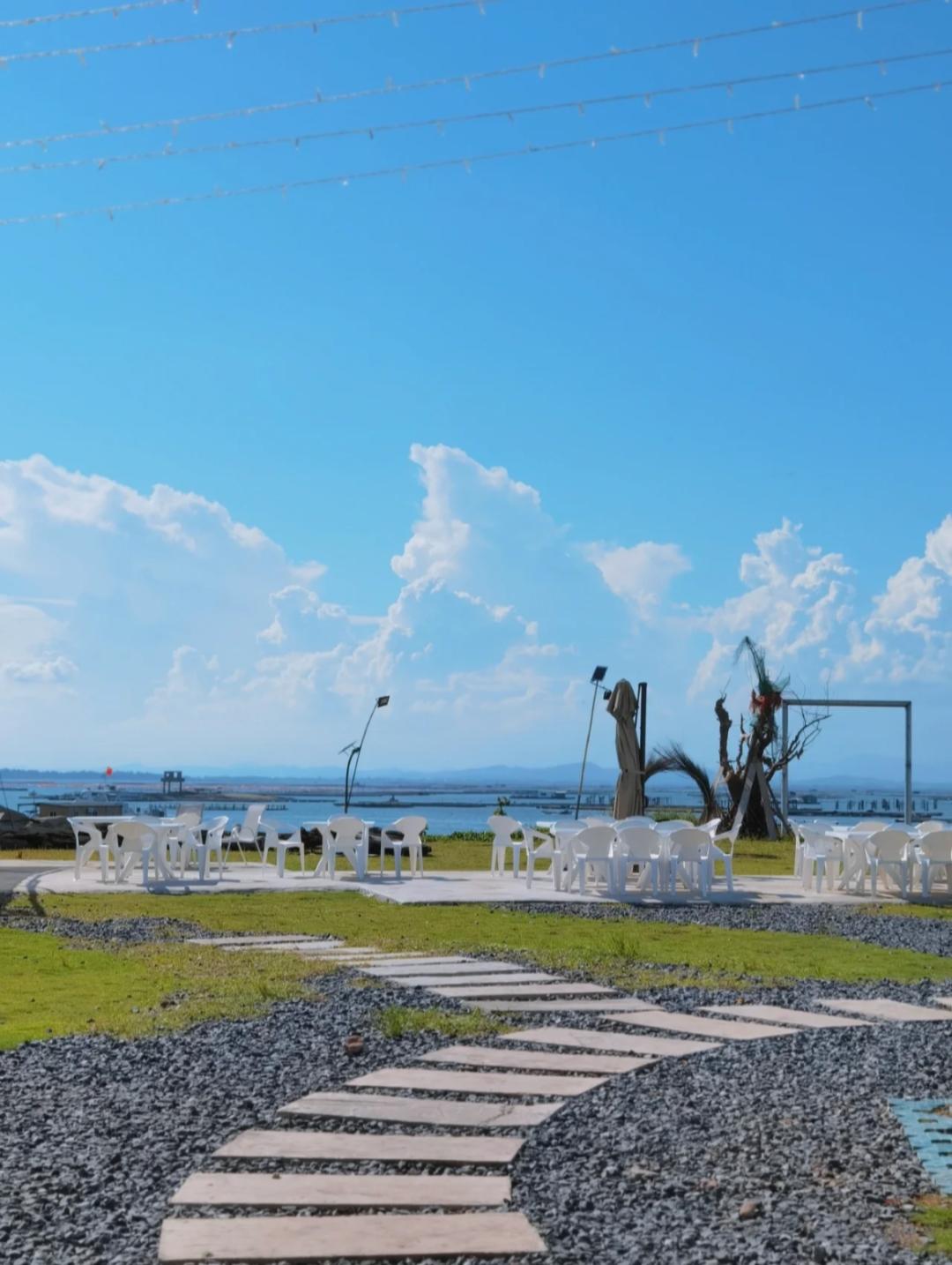 这50张照片就是努力的理由,一张图说明你去过防城港