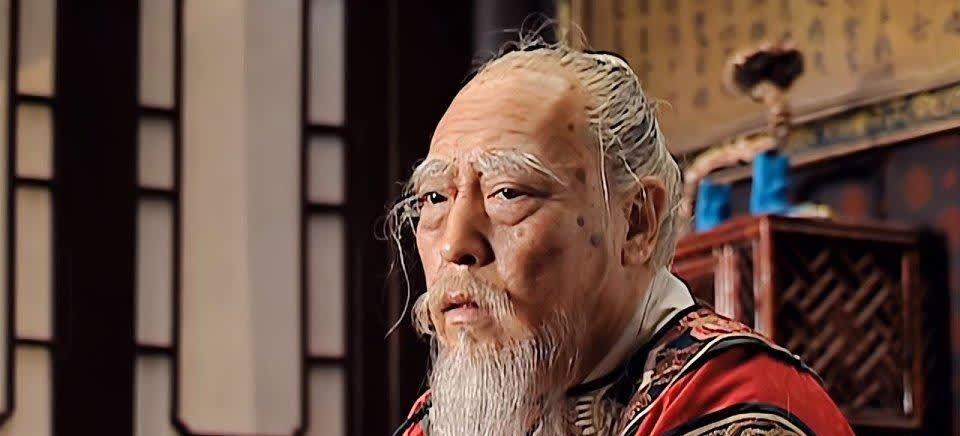 大明王朝1566经典细节解说,大明王朝1566深度解析视频