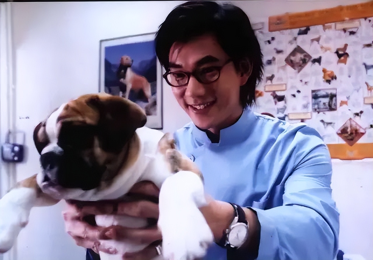 任贤齐和王心凌演过的电影,任贤齐会跟王心凌一样翻红吗