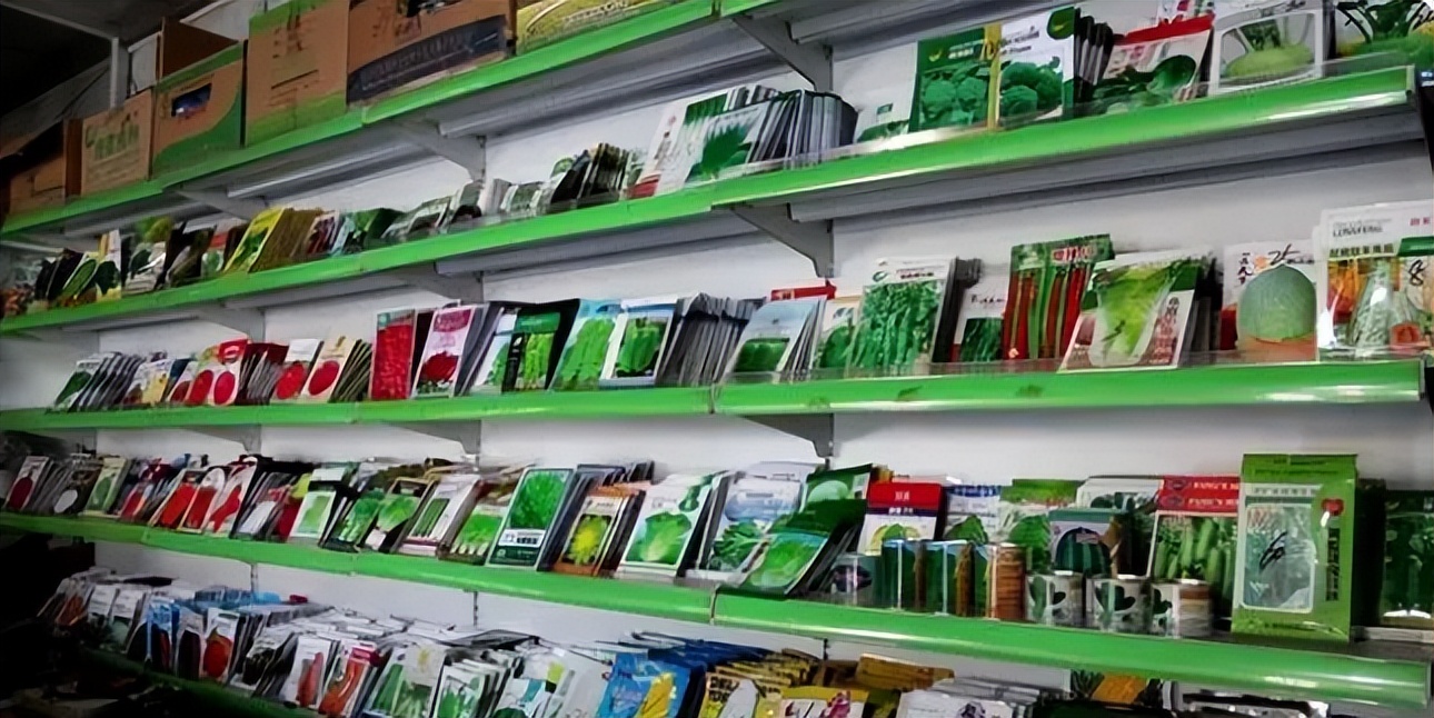 农资储备春耕有底气,农资储备粮草足春耕备耕有底气