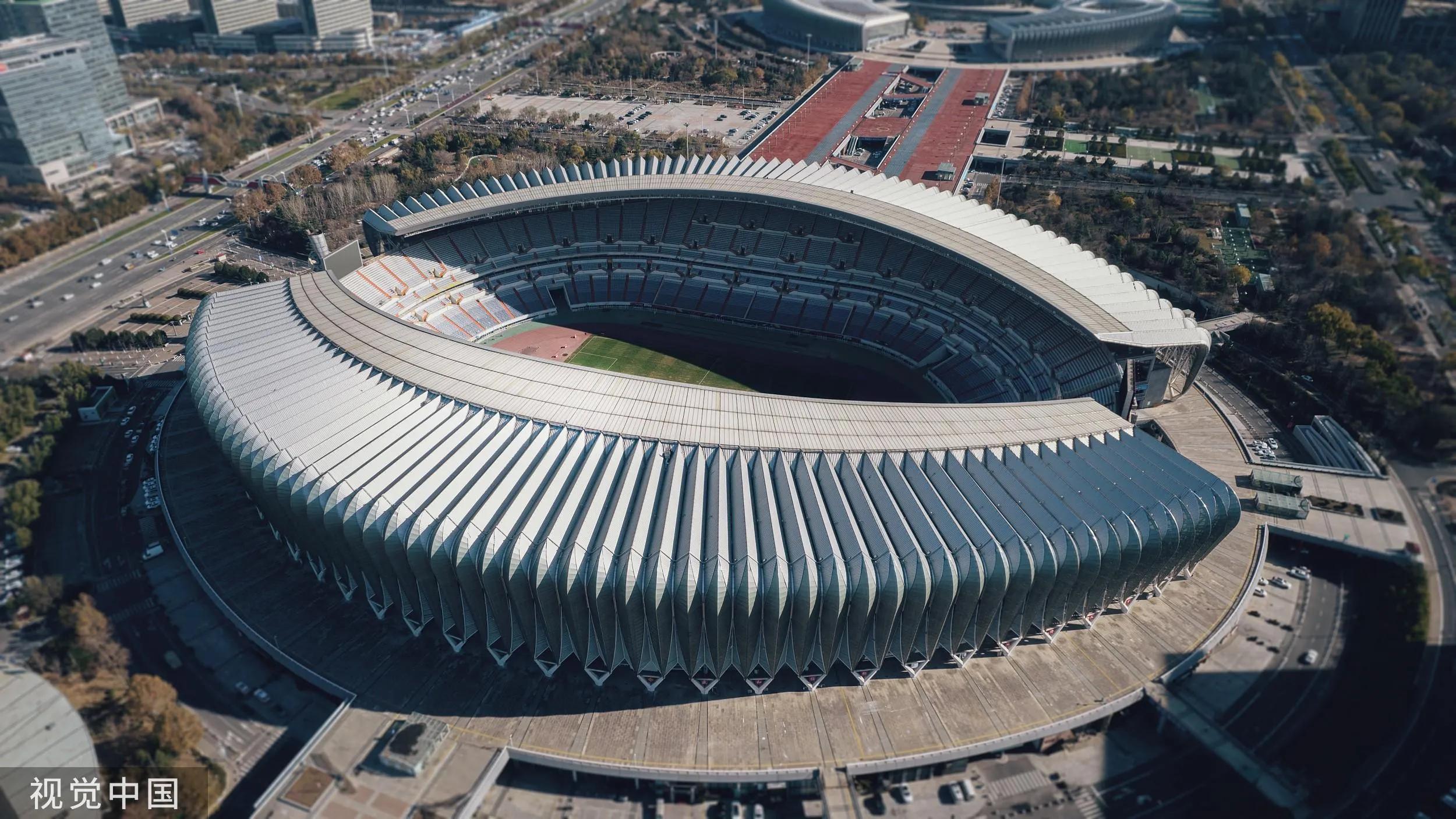 中超16强新赛季名单公布,2024赛季中超各球队主场