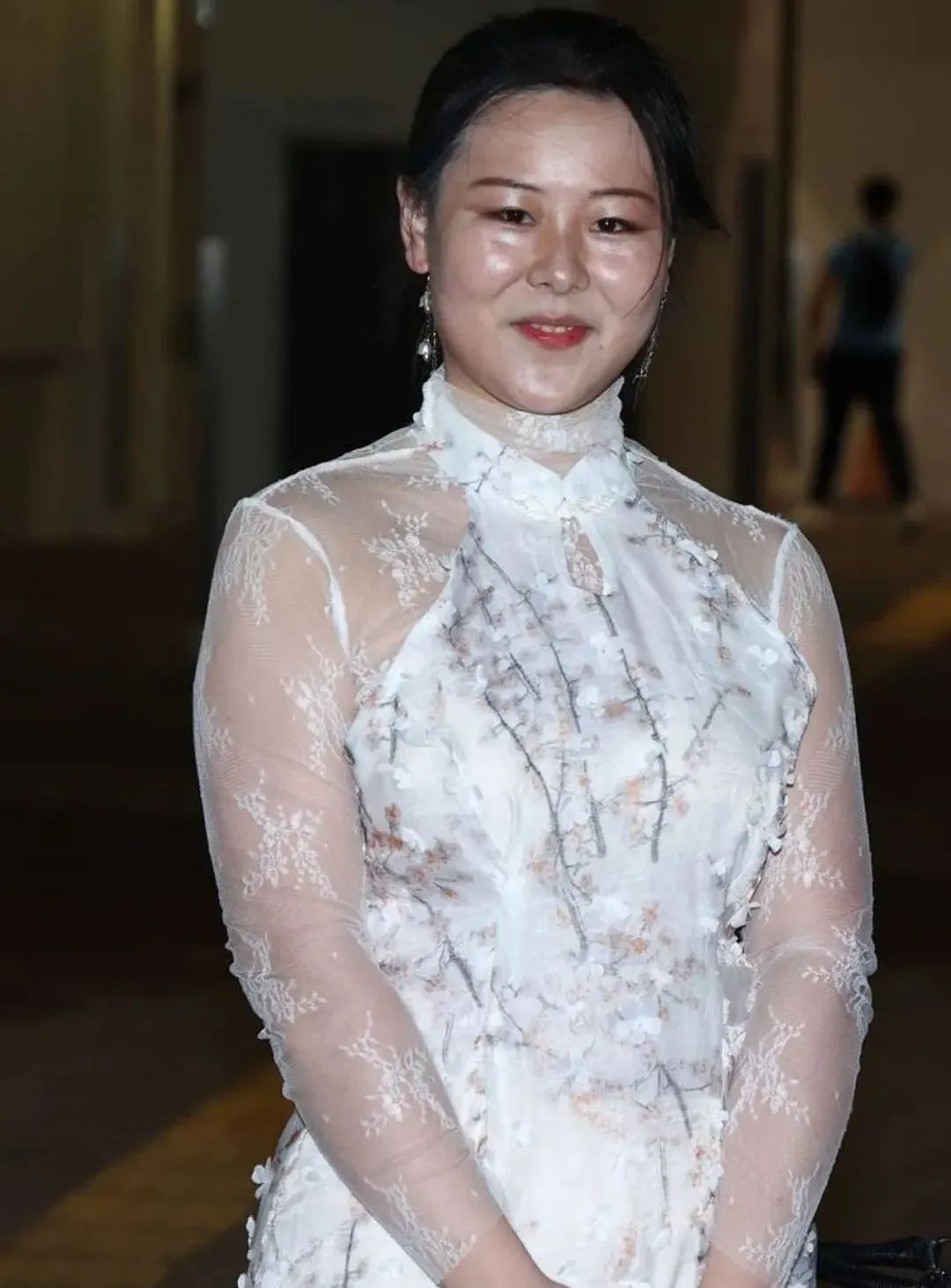 2022年港姐面试大公开！翻版超莲有高学历，混血星二代赶末班车