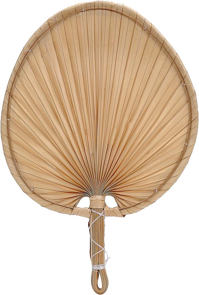 到泰国旅游可别乱买弯弯扇，它是身份的象征，当地只有一种人会买