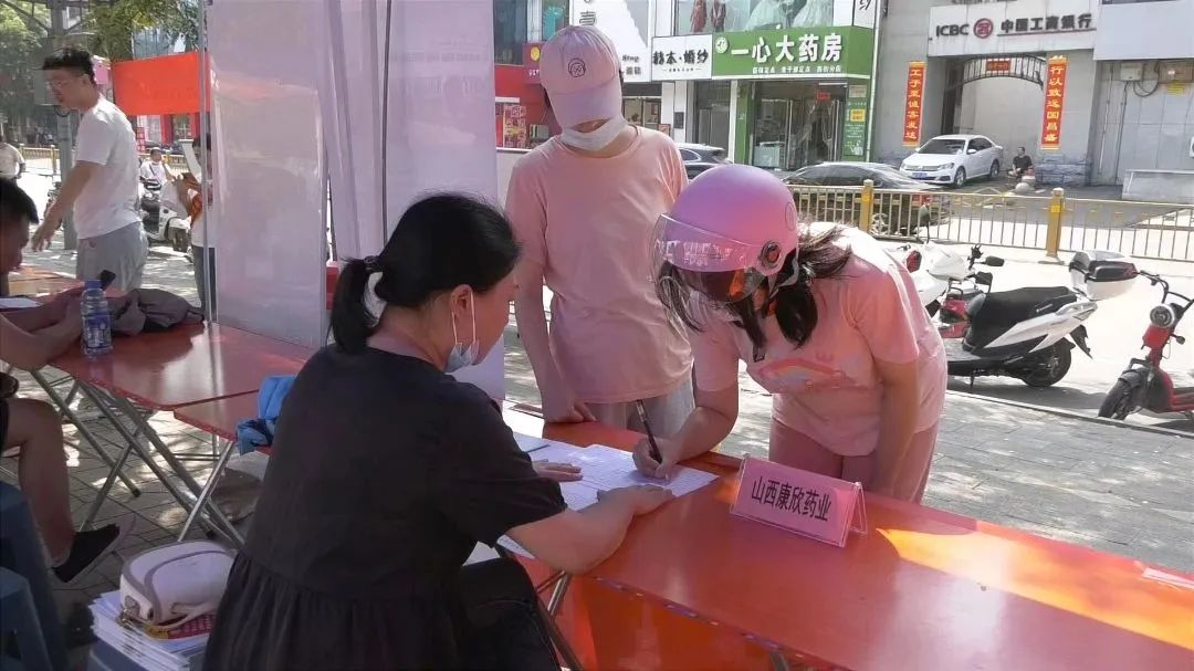 文水县春风行动招聘信息,文水县最新招聘会