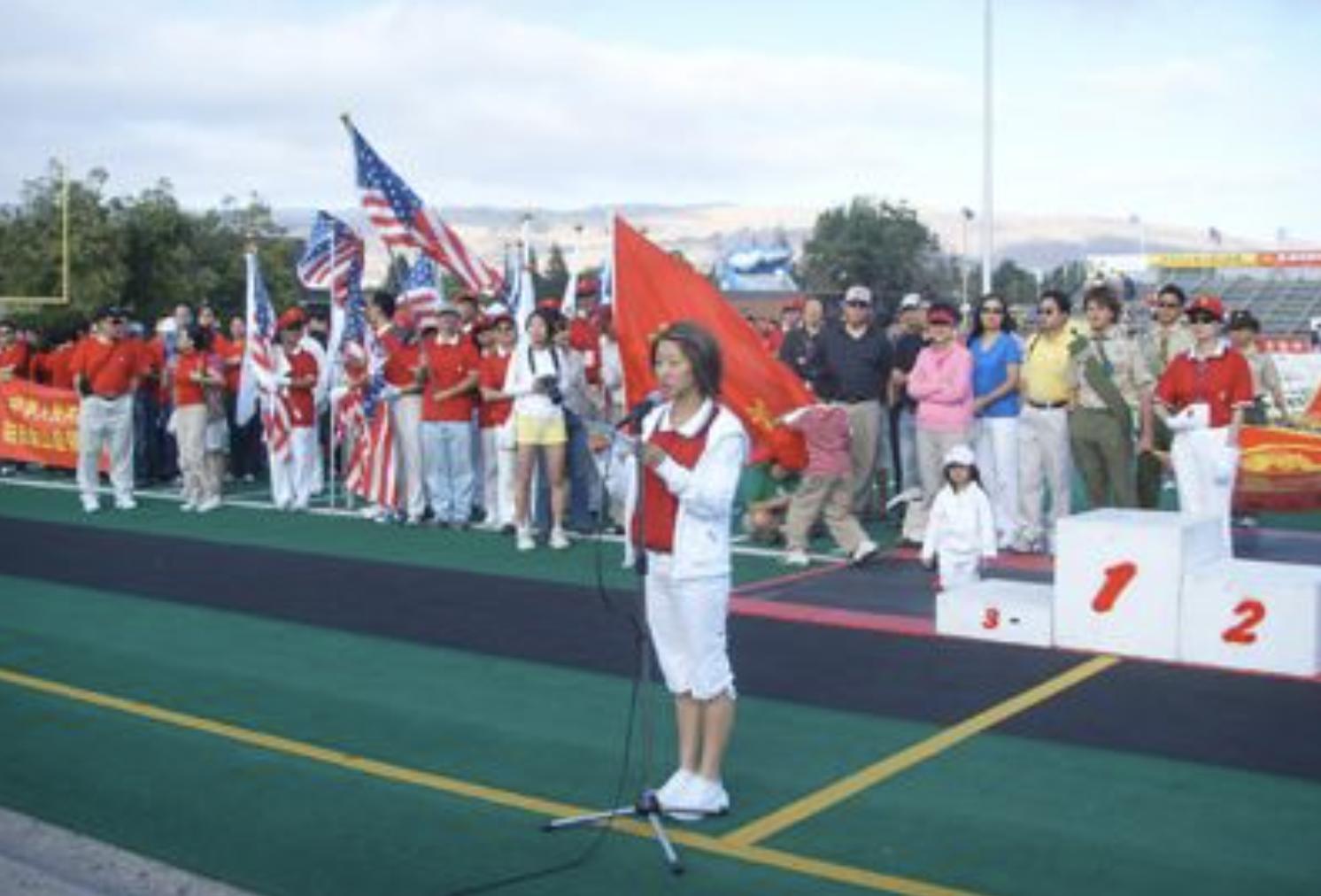 陆莉退役后现况,前体操名将陆莉现状