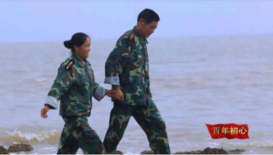 王继才夫妇守岛30年,王继才守开山岛一年多少工资