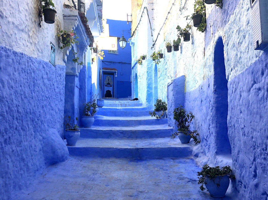 摩洛哥酒店视频,摩洛哥酒店住哪里方便