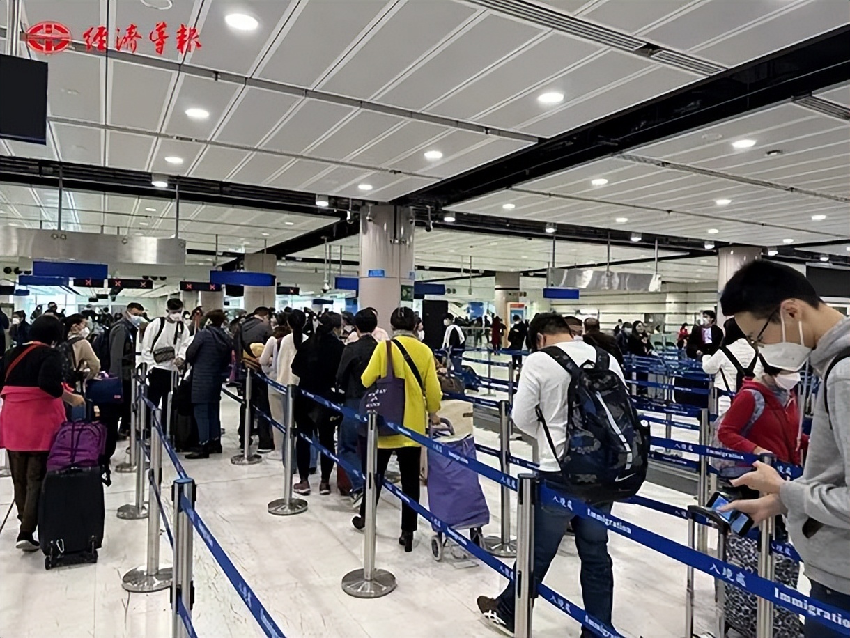 通关了可以每天往返港深吗,深圳去香港通关最新安排