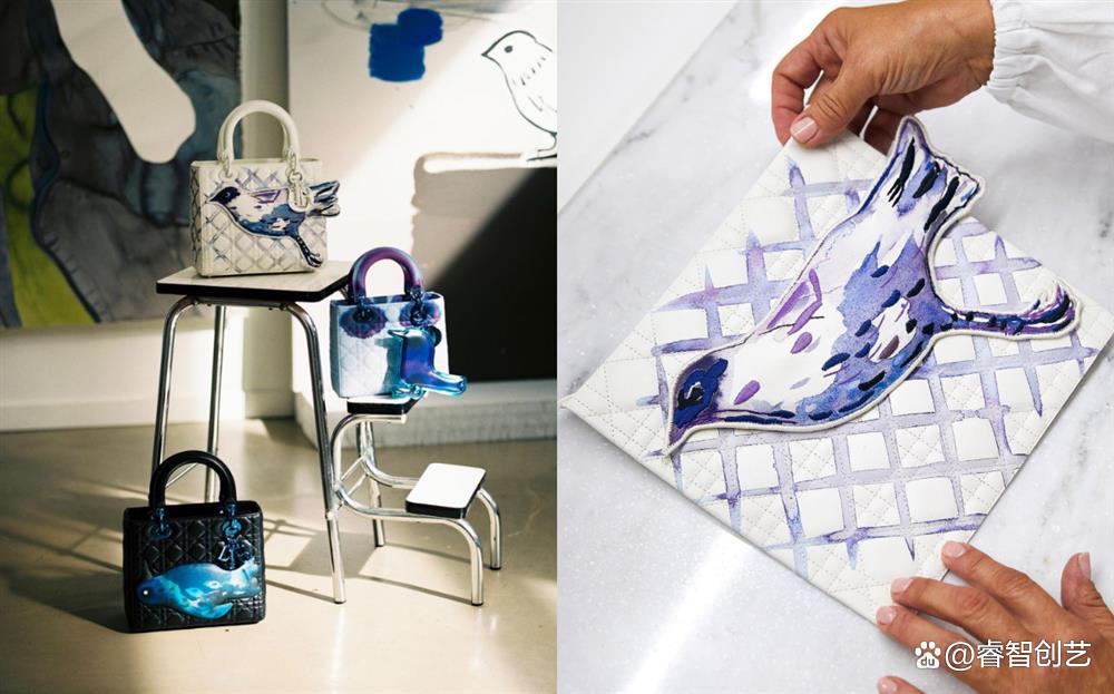 dior合作单品,dior定制限量联名