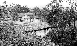 “地网”是怎么来的？受农民启发，一代名将创造克制金人骑兵利器