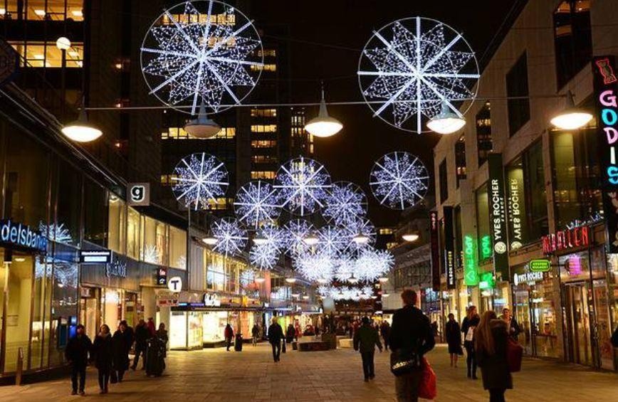 近代欧洲经济发展历程,近代欧洲商业经营方式的变化