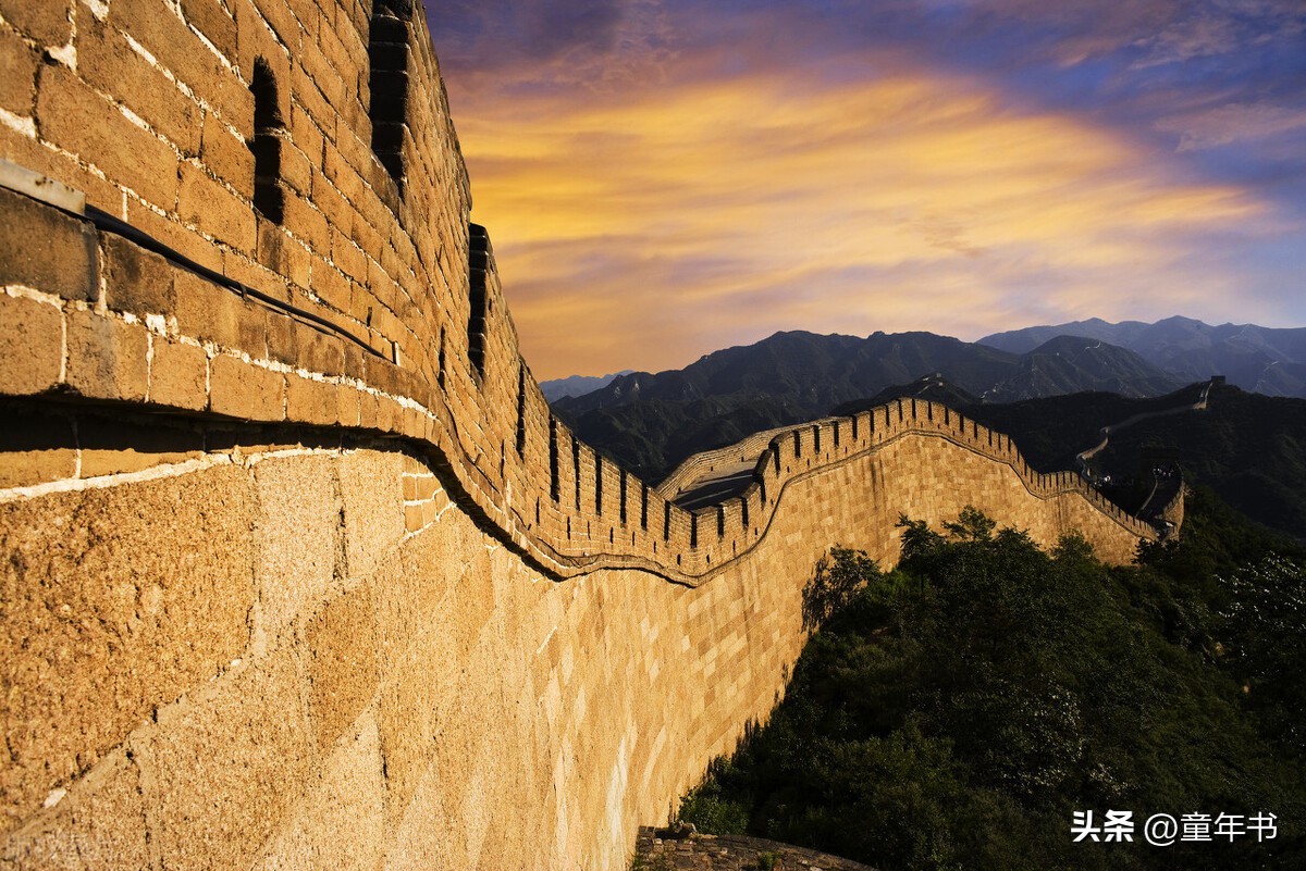 中国历史上最有骨气的王朝,中国封建王朝历史