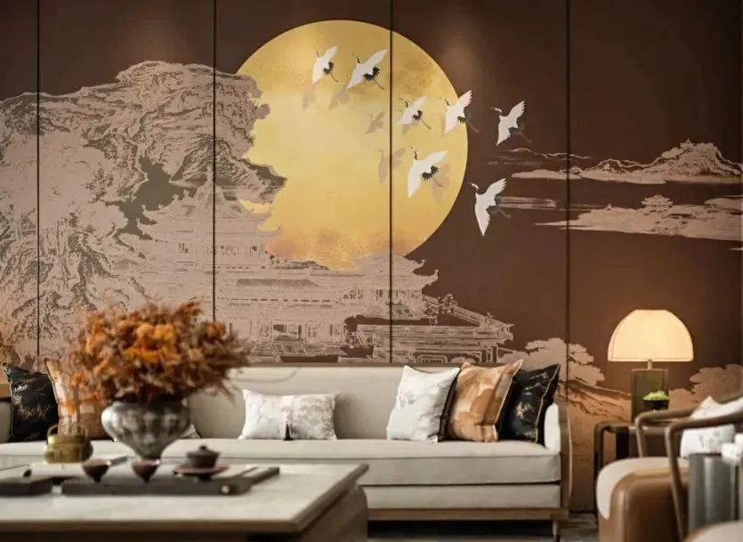 后悔了，“赚钱看客厅，存钱看卧室”，如此，家庭兴旺的不二法门