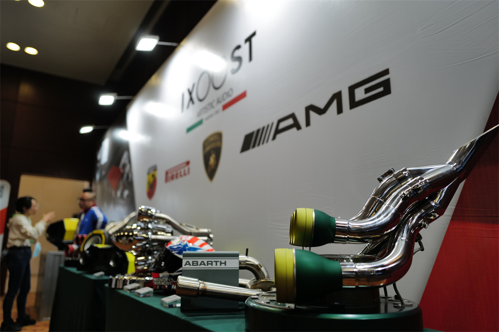 行业快讯|MaxDigital携多款新品参加第八届中国,广州国际耳机展