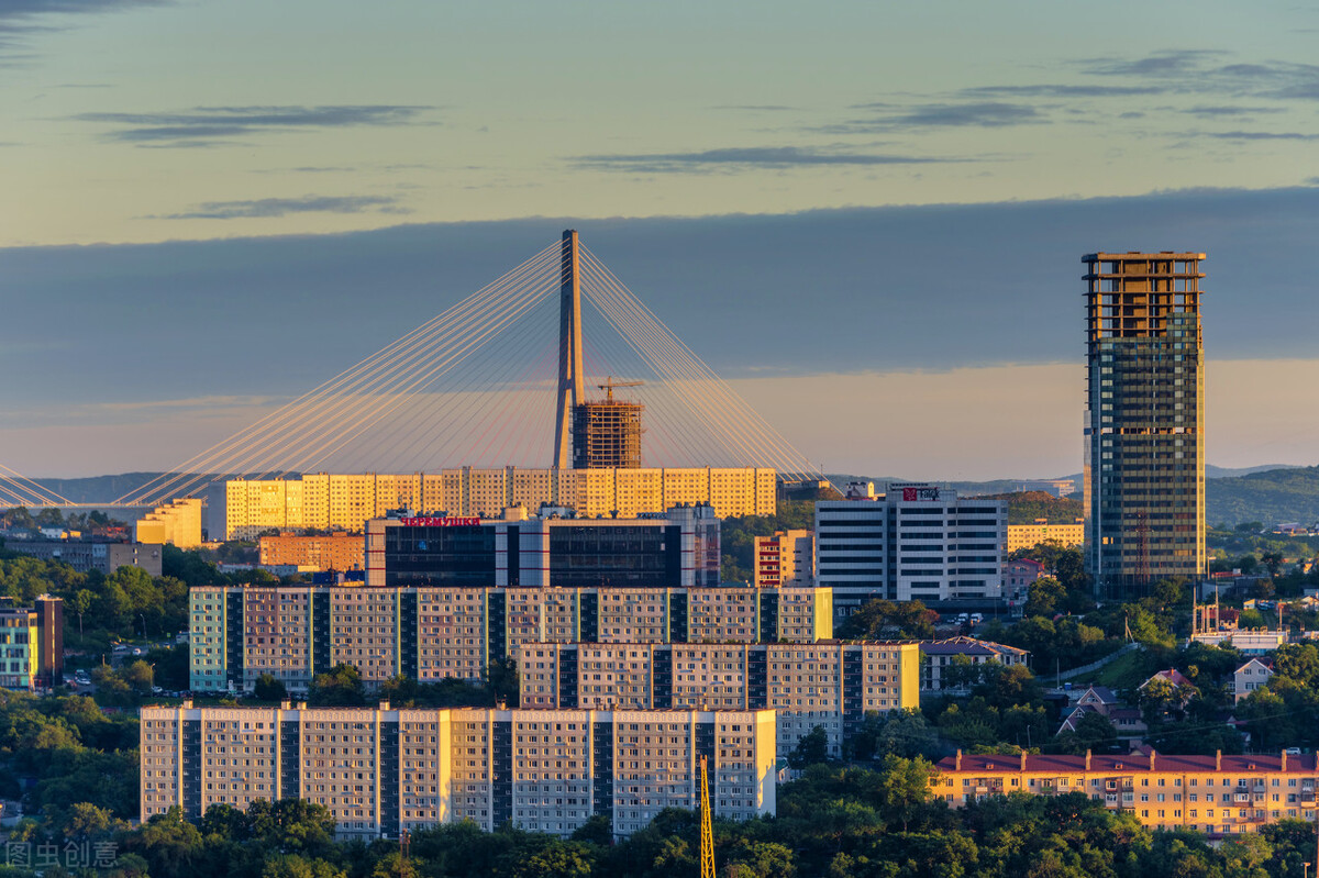 关于俄罗斯的十大冷知识,关于俄罗斯的19个冷知识