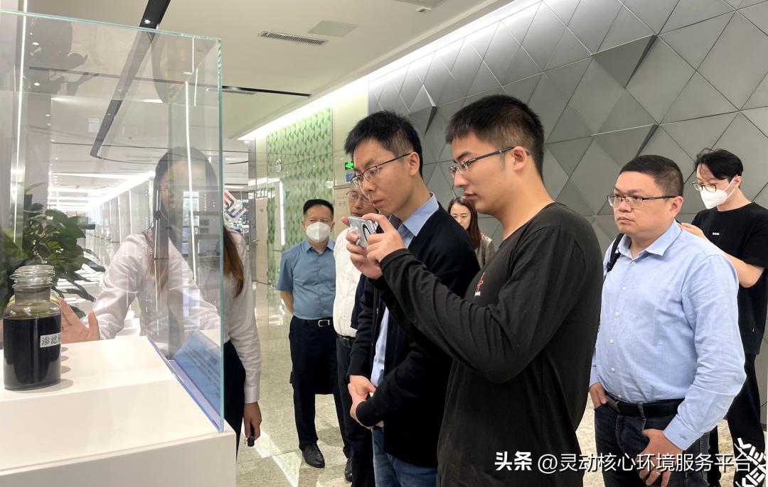 雪球年度调研,雪球调研团与上市公司