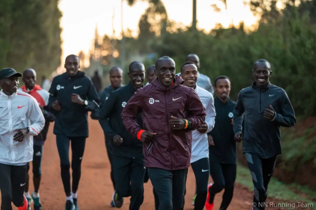 跑步俱乐部世界排名,中国跑步俱乐部