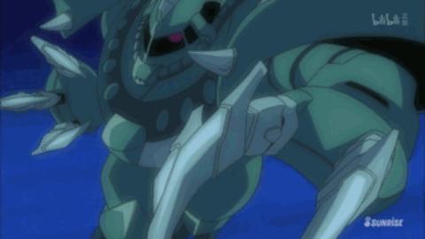 机动战士高达seed基拉的机甲,高达seed扎夫特ms