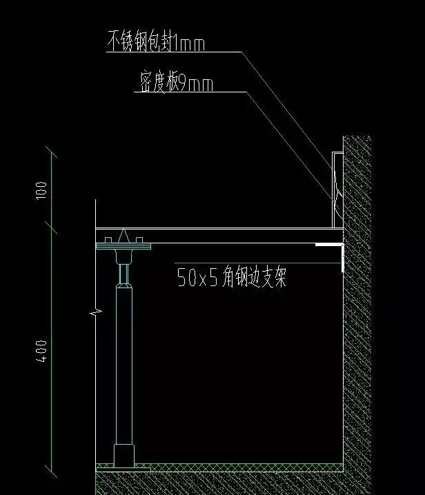 机房布局施工方案,机房装修技术方案